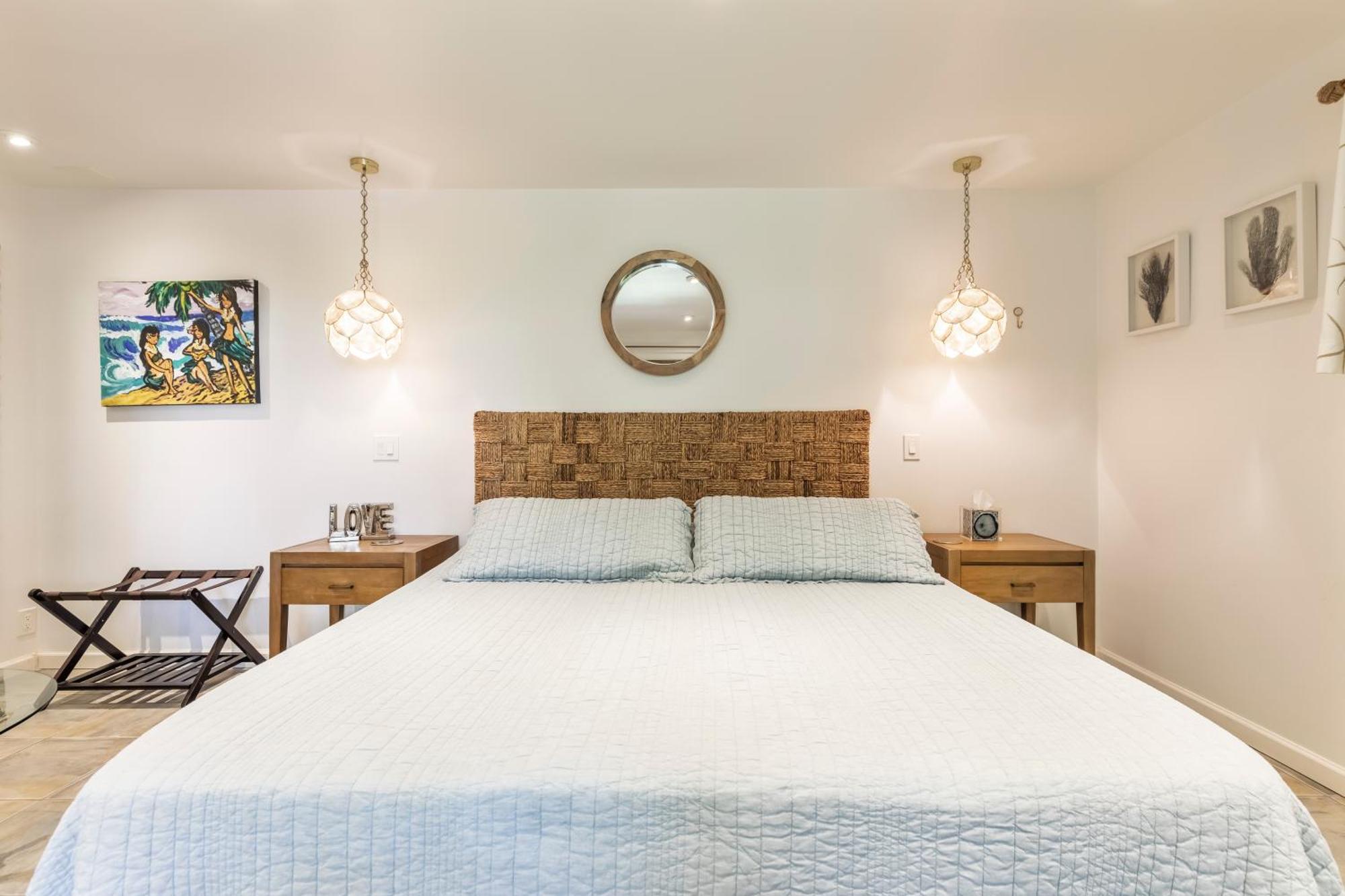 King Room-Mangolani Inn ไพอา ภายนอก รูปภาพ