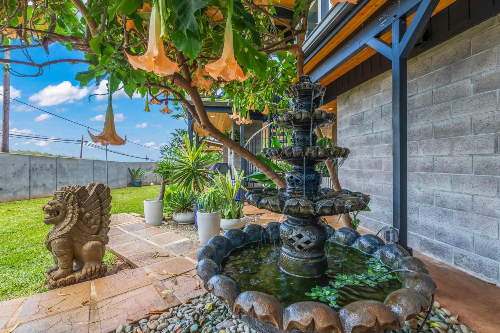 King Room-Mangolani Inn ไพอา ภายนอก รูปภาพ